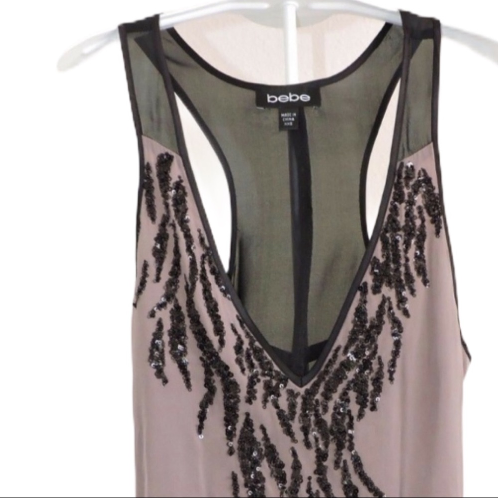 Bebe Blouse - Picture 3 of 6